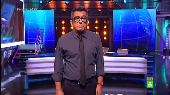 Buenafuente Buenafuente