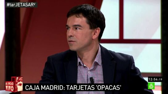 Andr&eacute;s Herzog en ARV