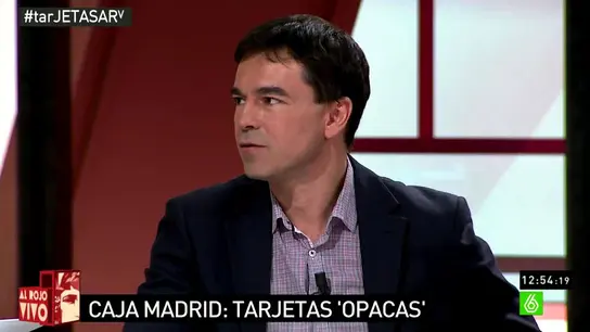 Andrés Herzog en ARV Andrés Herzog en ARV