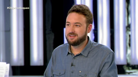 Juan Luis Sánchez. Subdirector de eldiario.es Juan Luis Sánchez. Subdirector de eldiario.es