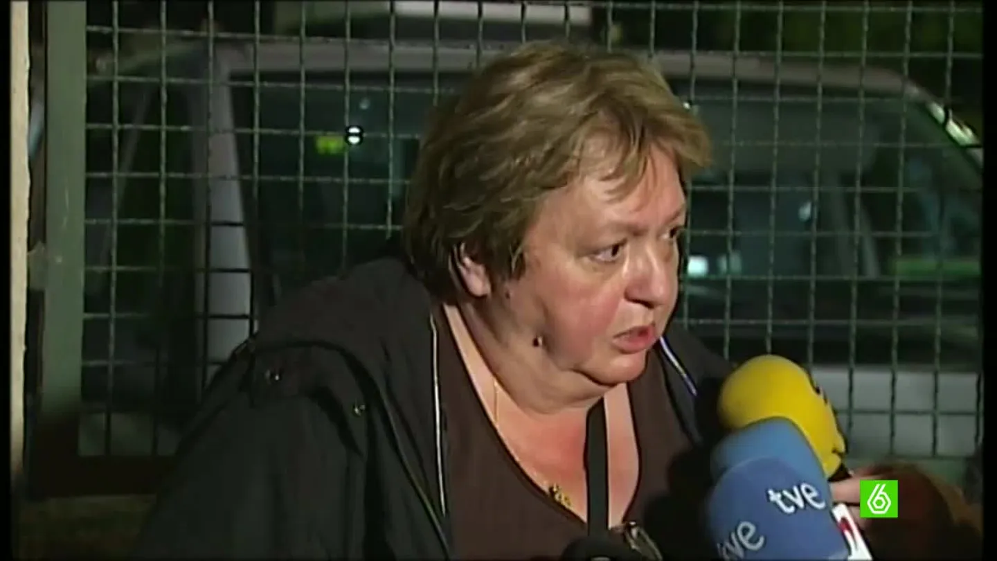 La portavoz de Teresa Romero: "Ha dado negativo. Ya tiene cero virus" La portavoz de Teresa Romero: "Ha dado negativo. Ya tiene cero virus"