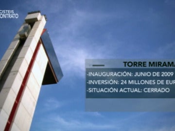 Torre Miramar Torre Miramar