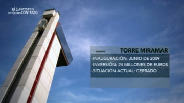 Torre Miramar
