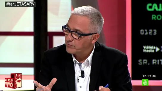 Sardà en ARV Sardà en ARV