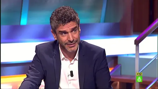 Leonardo Sbaraglia Leonardo Sbaraglia