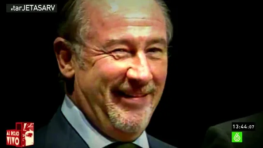 Rodrigo Rato, quién te ha visto y quién te ve Rodrigo Rato, quién te ha visto y quién te ve