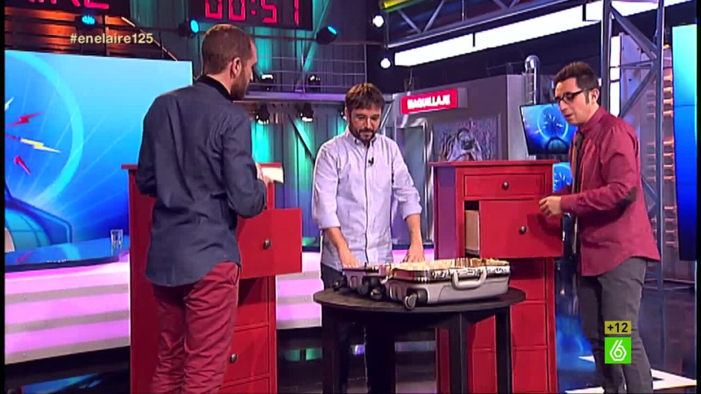 Jordi &Eacute;vole