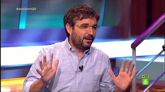 Jordi Évole Jordi Évole