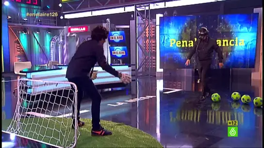Penaltimancia Penaltimancia