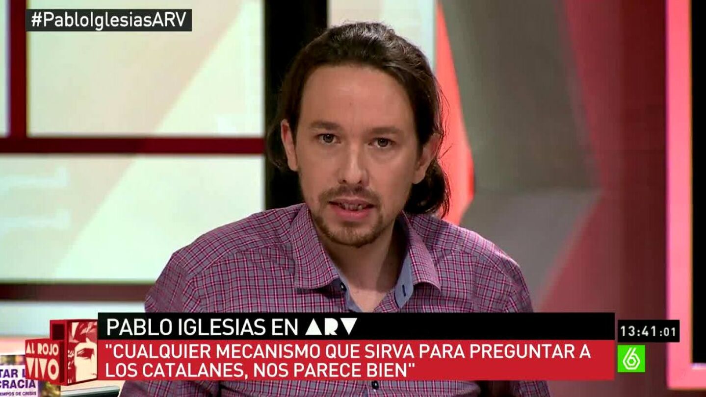 Iglesias en ARV