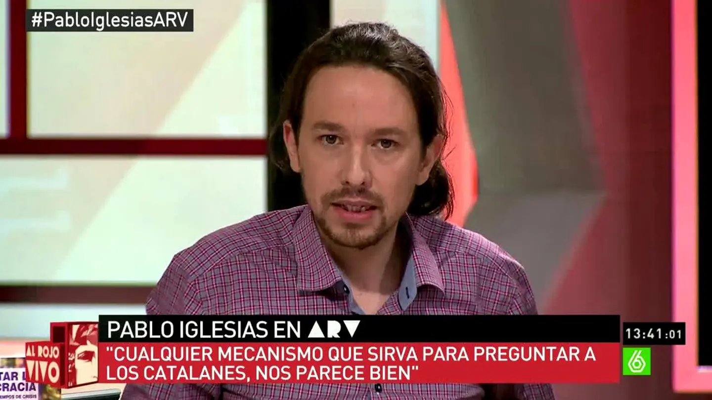 Iglesias en ARV Iglesias en ARV