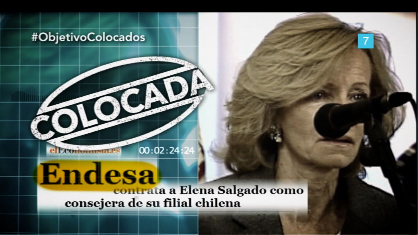 Objetivo Colocados