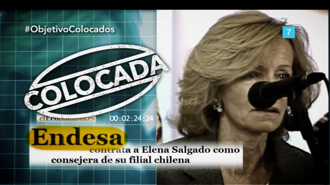 Objetivo Colocados