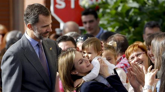 Reyes de España Reyes de España