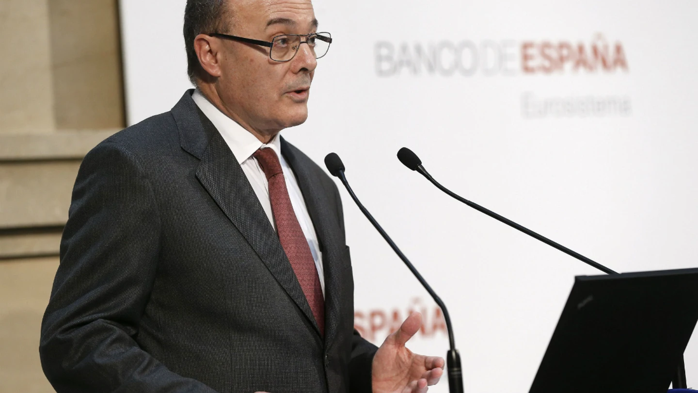 Luis María Linde Luis María Linde