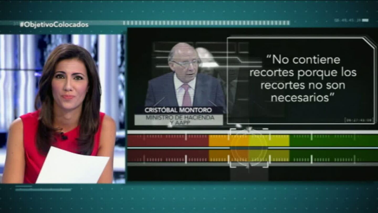 Prueba de Verificaci&oacute;n 2 El Objetivo 46