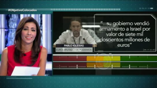 Prueba de Verificaci&oacute;n 1 El Objetivo 46