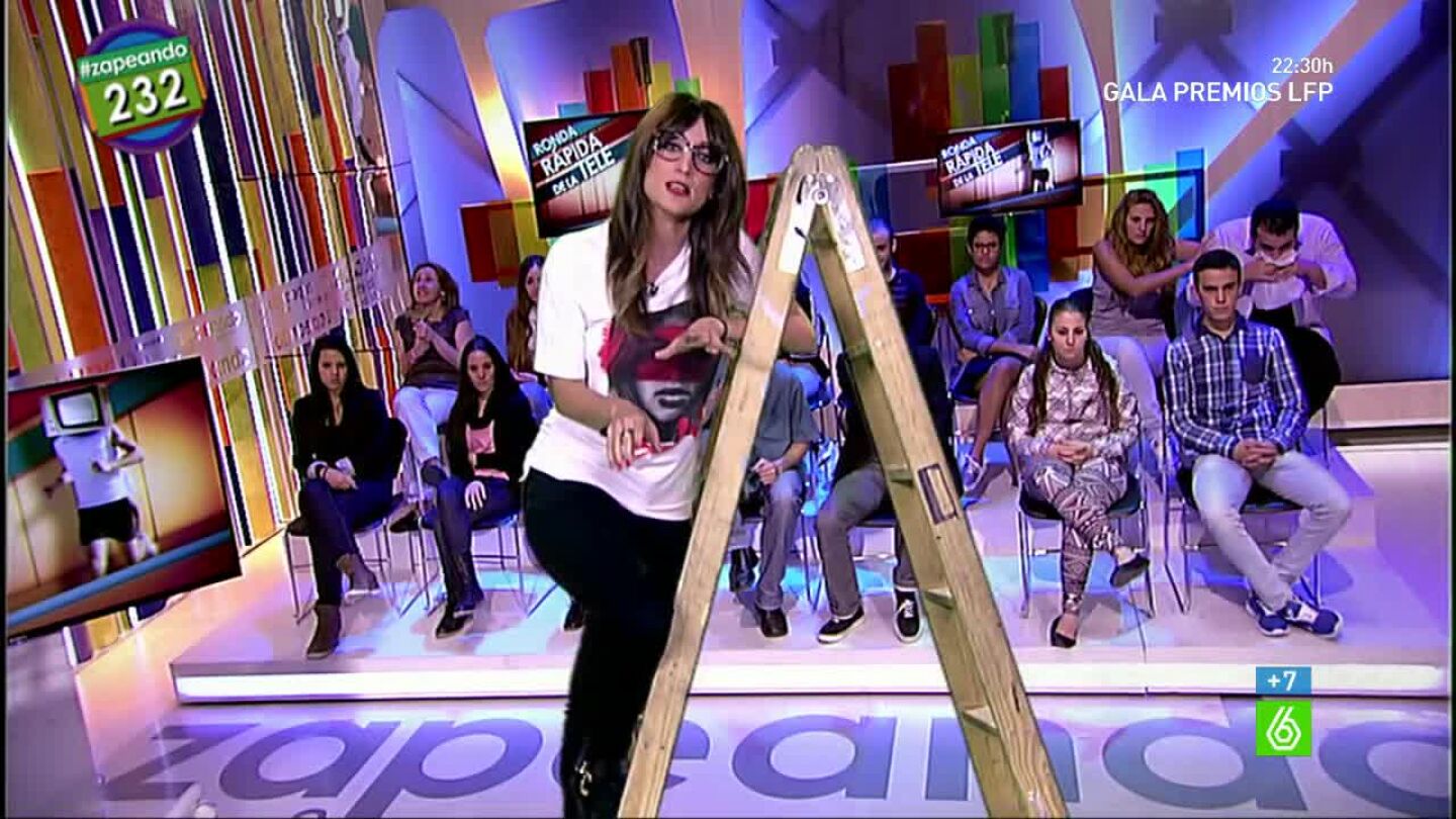 Ana Morgade