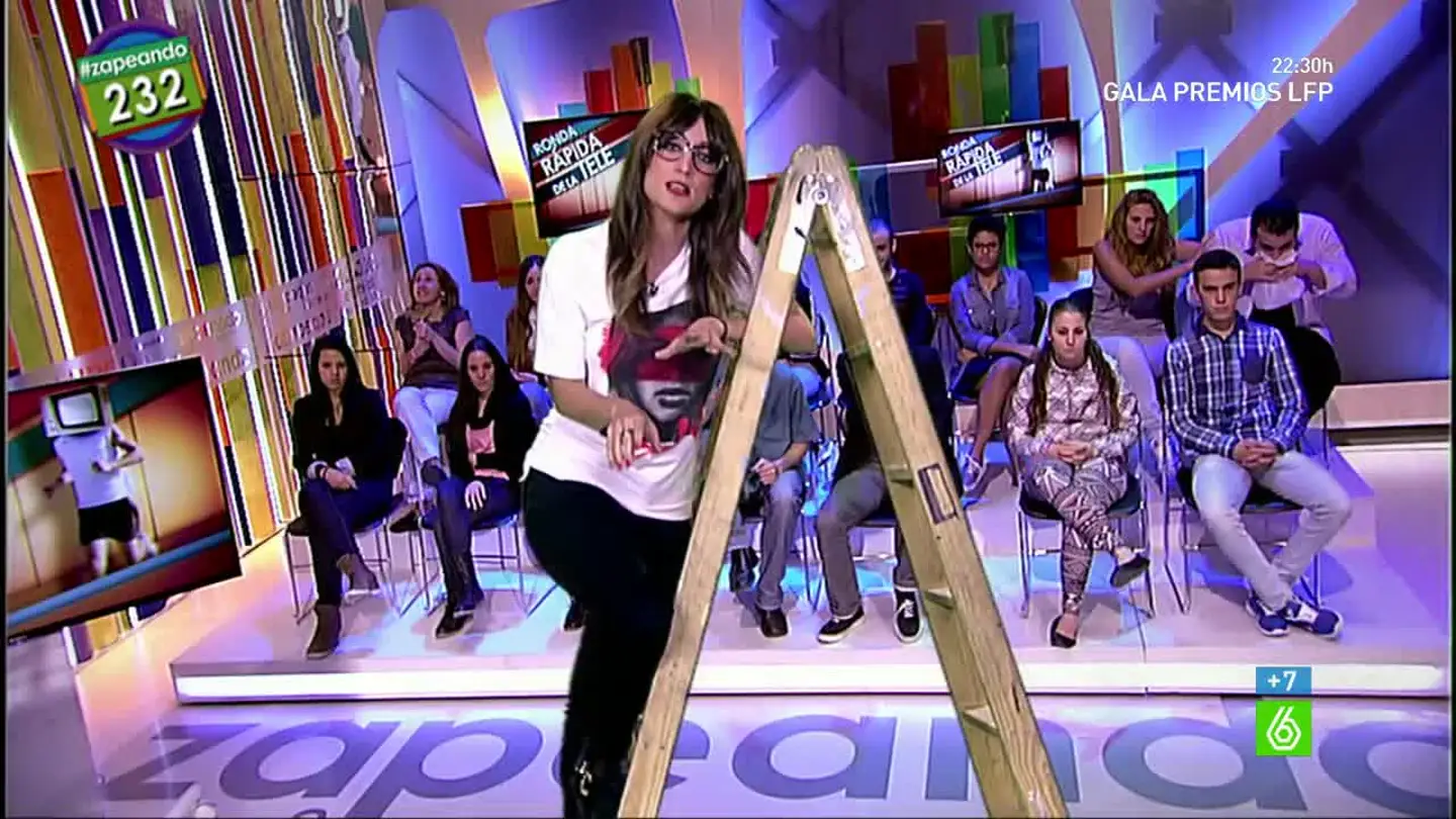 Ana Morgade Ana Morgade