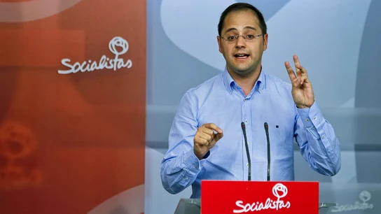 César Luena César Luena