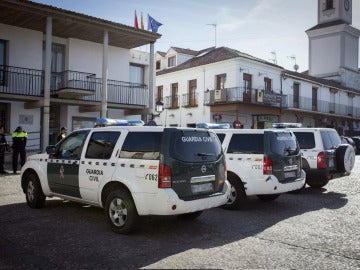 Sede del Ayuntamiento de Valdemoro Sede del Ayuntamiento de Valdemoro
