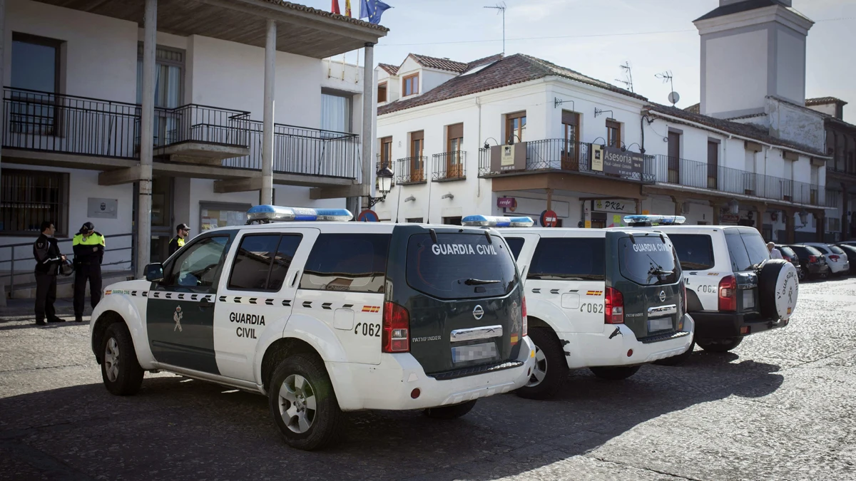 Una testigo del 'Caso Púnica' denuncia amenzas de muerte según el diario 'El País' 