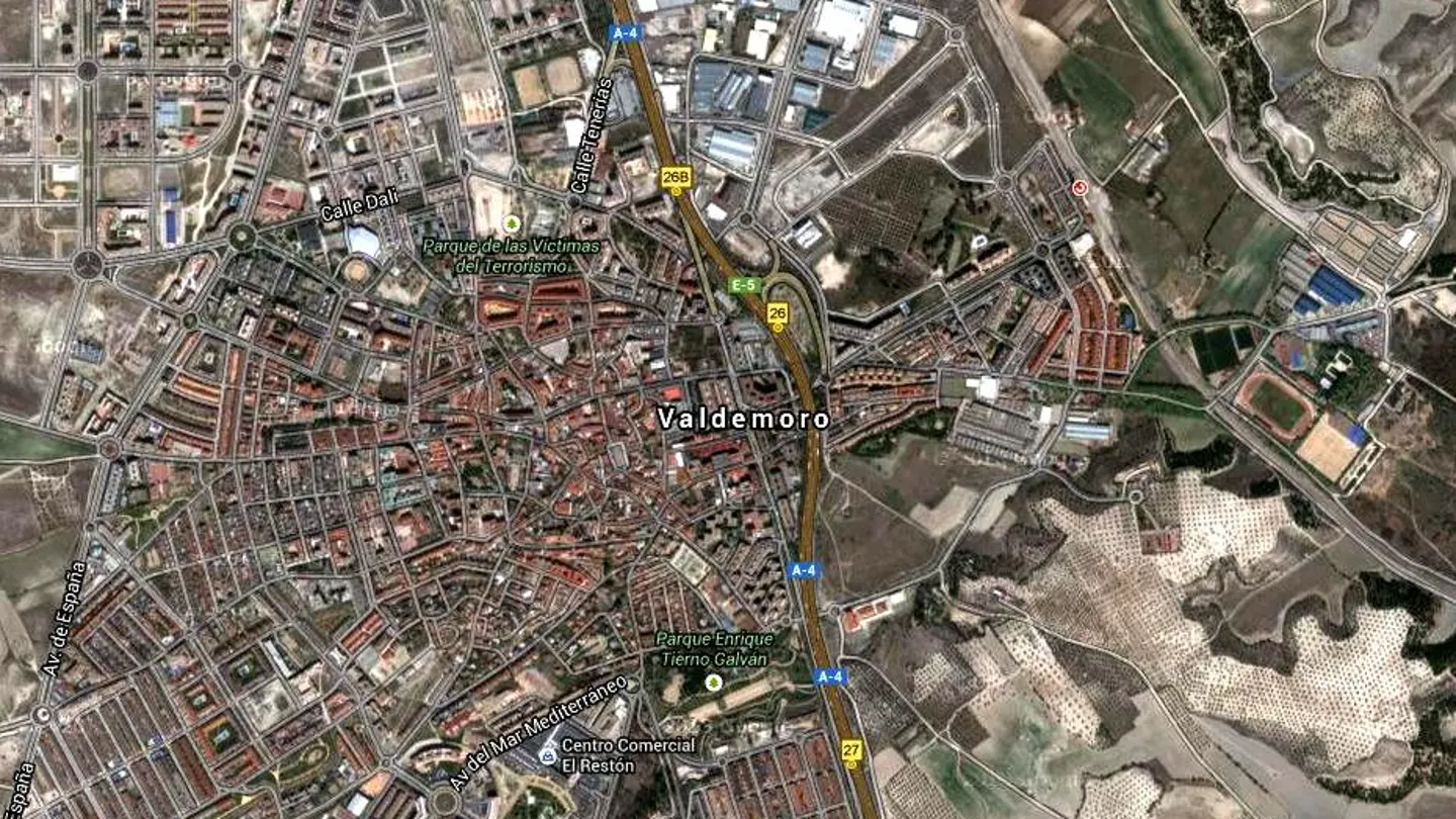 Valdemoro Valdemoro
