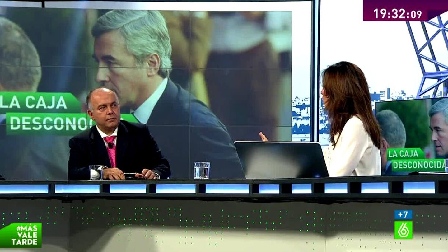 Gonzalo Boye en MVT