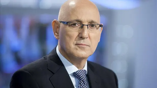 José Antonio Álvarez Gundín, nuevo director de Informativos de TVE José Antonio Álvarez Gundín, nuevo director de Informativos de TVE