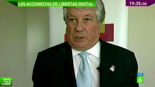 Arturo Fernández Arturo Fernández