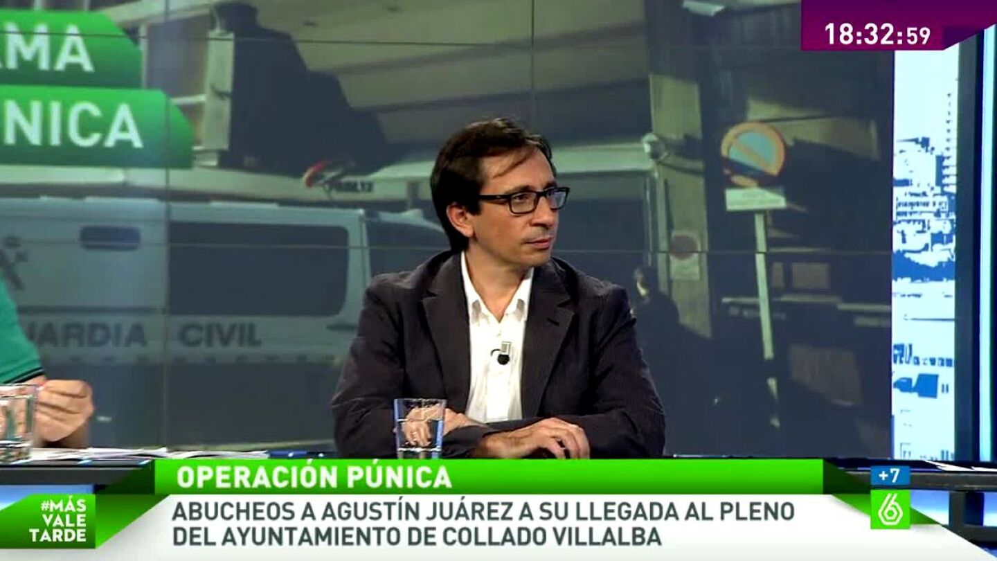 Ram&oacute;n Marcos en MVT