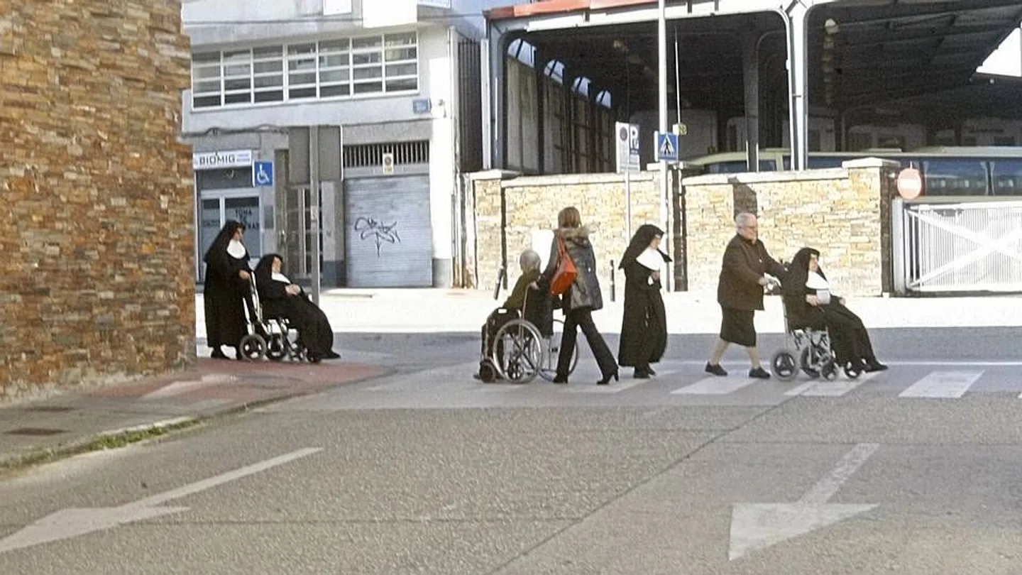 Imagen cedida por Alternativa Galega de Esquerda Imagen cedida por Alternativa Galega de Esquerda