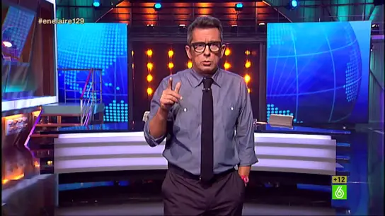 Andreu Buenafuente Andreu Buenafuente