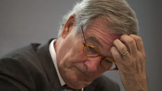 Xavier Trias Xavier Trias