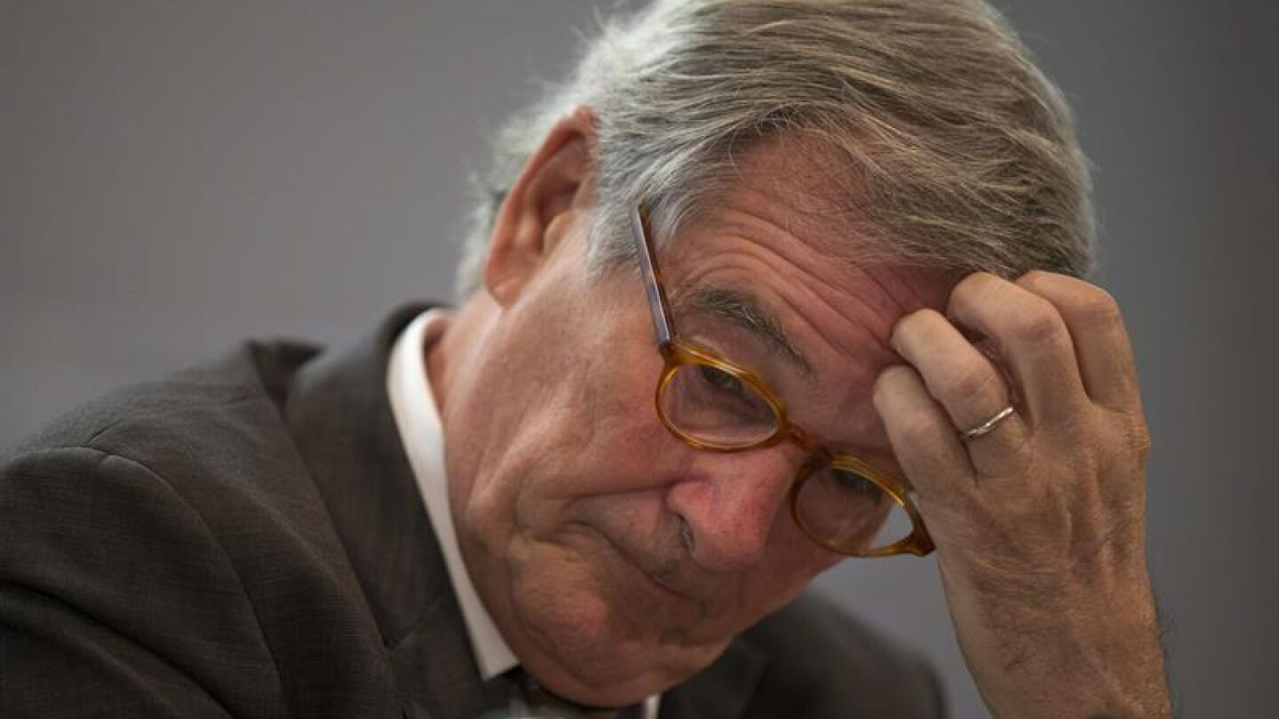 Xavier Trias