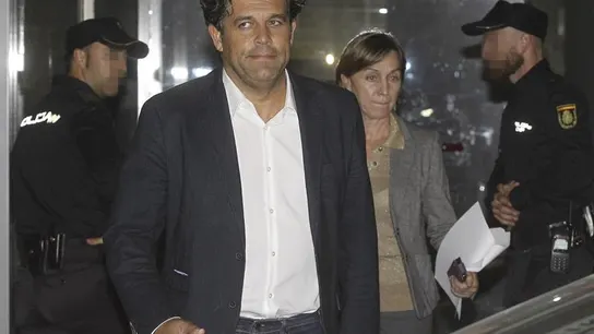 Agustín Juárez, alcalde de Collado Villalba Agustín Juárez, alcalde de Collado Villalba