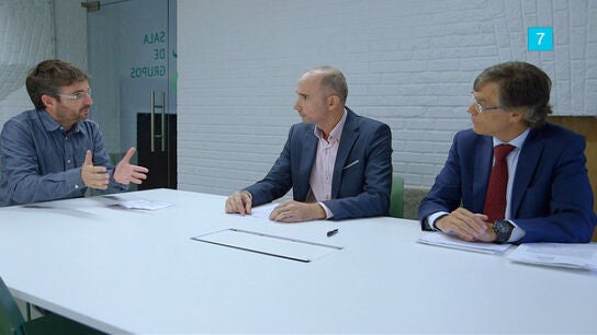 Salvados analiza el fraude en cursos de formaci&oacute;n