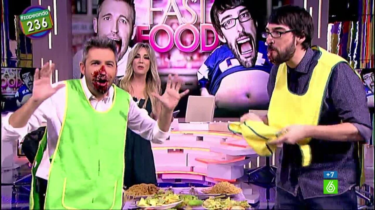 Fast Food
