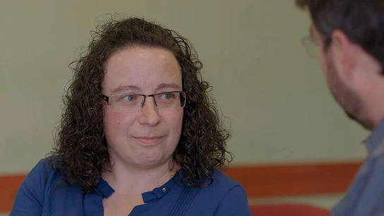 "No sabemos qué pasa con los cursos" "No sabemos qué pasa con los cursos"