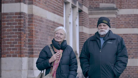 Los daneses opinan en Salvados Los daneses opinan en Salvados