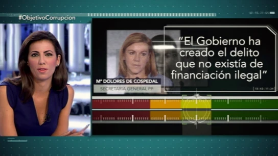 Prueba de Verificación Cospedal Prueba de Verificación Cospedal