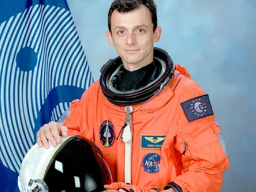 Pedro Duque Pedro Duque