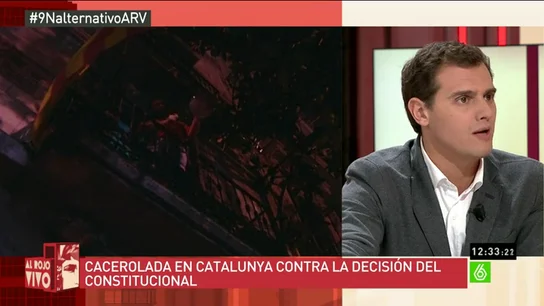 Rivera en ARV Rivera en ARV