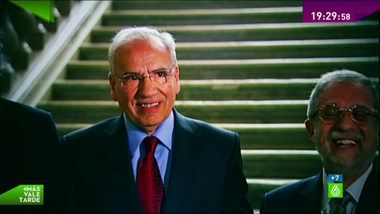 Alfonso Guerra, archivo Alfonso Guerra, archivo