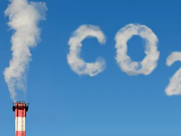 La ONU alerta que las emisiones de CO2 son las más altas de la historia La ONU alerta que las emisiones de CO2 son las más altas de la historia
