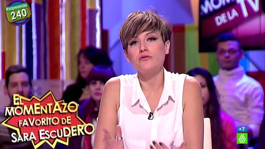Ana Escudero Ana Escudero