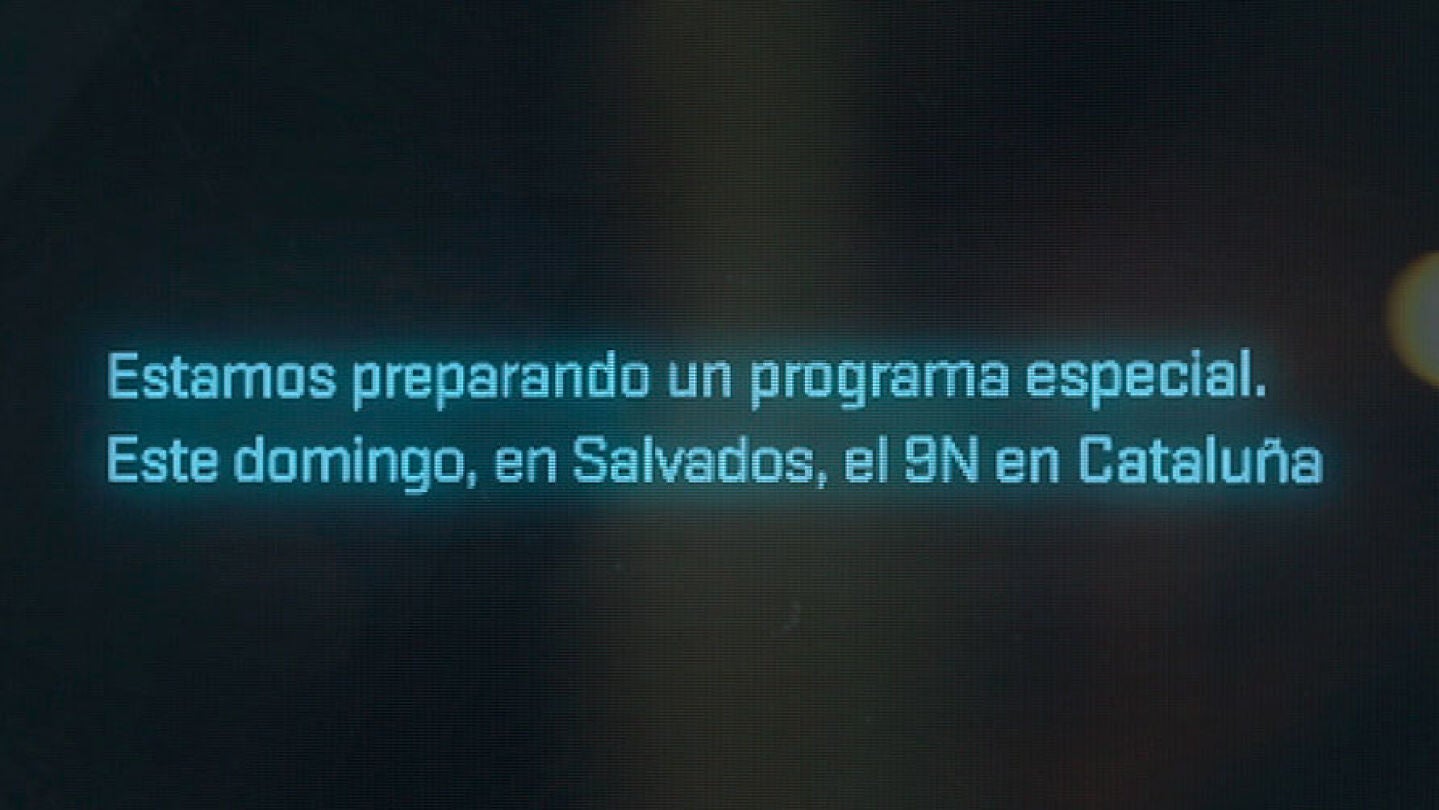 Salvados