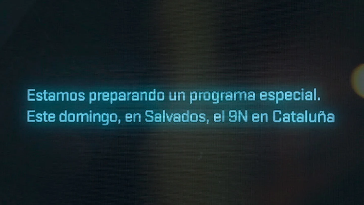 Salvados Salvados