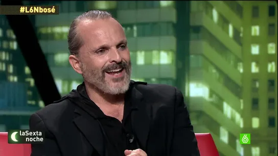 Miguel Bosé Miguel Bosé