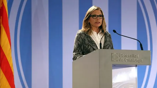 Joana Ortega Joana Ortega